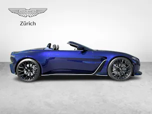 Aston Martin V12 Vantage Roadster 5.2 V12 Bi-Turbo