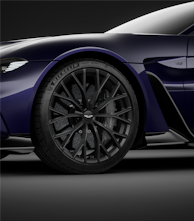 Vehicle image ASTON MARTIN V12 Vantage Roadster 5.2 V12 Bi-Turbo