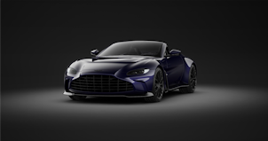 Vehicle image ASTON MARTIN V12 Vantage Roadster 5.2 V12 Bi-Turbo