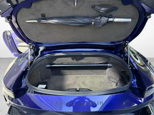 Aston Martin V12 Vantage Roadster 5.2 V12 Bi-Turbo