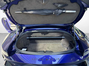 Fahrzeugbild ASTON MARTIN V12 Vantage Roadster 5.2 V12 Bi-Turbo