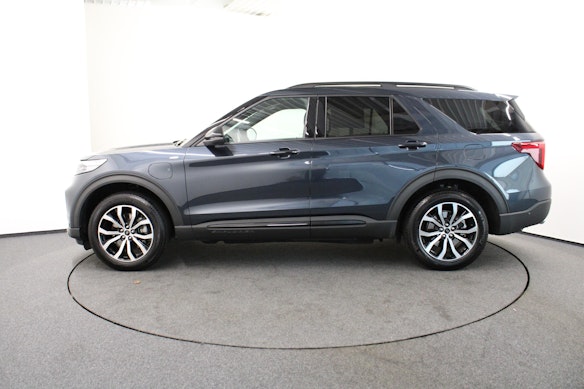 FORD Explorer 3.0 V6 Plug-in Hybrid ST-Line 3