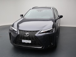 Vehicle image LEXUS UX0