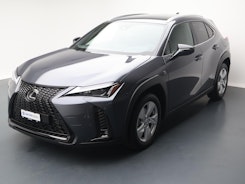 Vehicle image LEXUS UX0