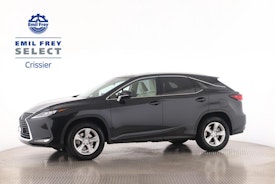 Vehicle image LEXUS RX0