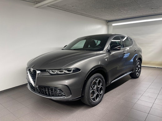 ALFA ROMEO Tonale 1.3 Plug-in Hybrid Veloce Q4: Prenotate ora una prova su  strada!