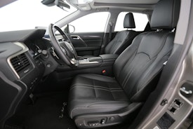 Vehicle image LEXUS RX0