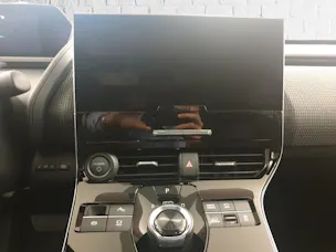 Subaru Solterra eV Luxury AWD