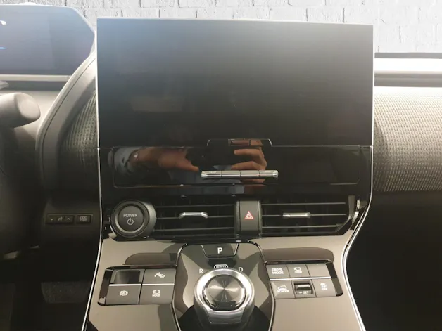 Subaru Solterra eV Luxury AWD