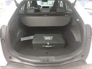 Subaru Solterra eV Luxury AWD