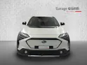 Subaru Solterra eV Luxury AWD