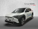 Subaru Solterra eV Luxury AWD