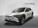 Subaru Solterra eV Luxury AWD