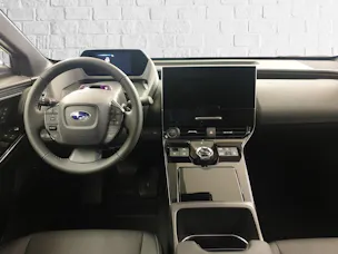 Subaru Solterra eV Luxury AWD