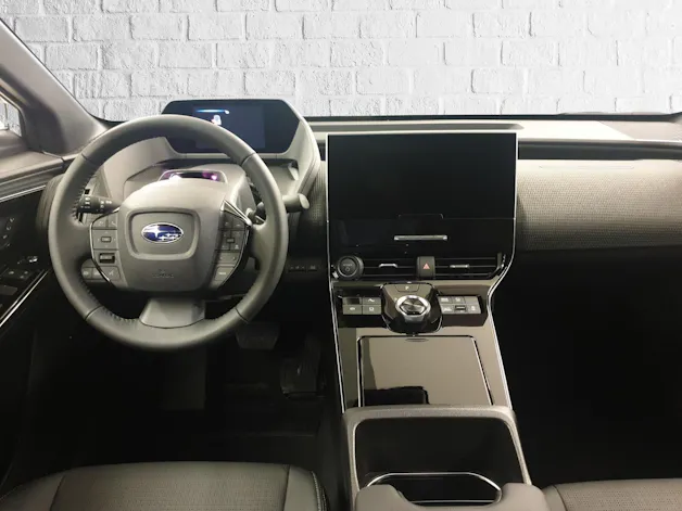 Subaru Solterra eV Luxury AWD