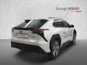 Subaru Solterra eV Luxury AWD