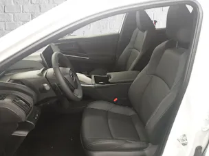 Subaru Solterra eV Luxury AWD