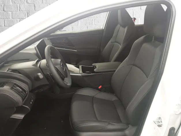 Subaru Solterra eV Luxury AWD