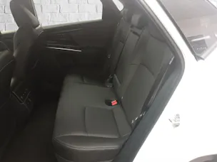 Subaru Solterra eV Luxury AWD