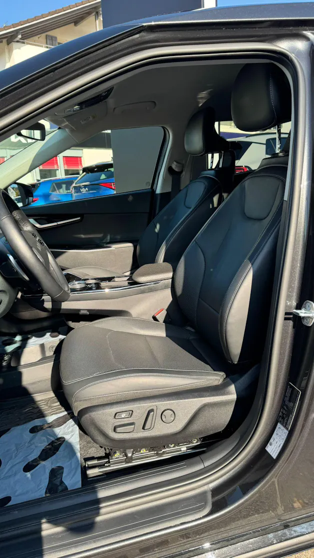 Kia EV6 77 kWh