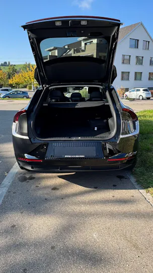 Kia EV6 77 kWh
