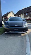 Kia EV6 77 kWh