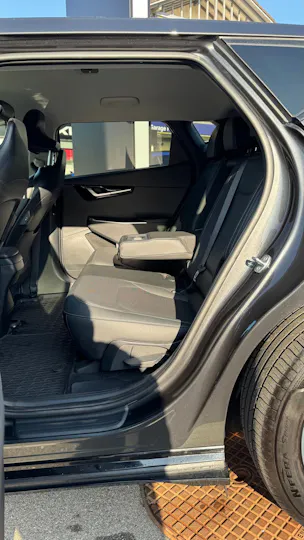 Kia EV6 77 kWh