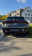 Kia EV6 77 kWh