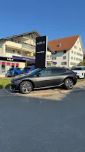 Kia EV6 77 kWh