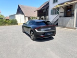 First vehicle image