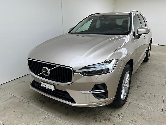 VOLVO XC60 2.0 B4 MH Core AWD: Jetzt Probefahrt buchen!