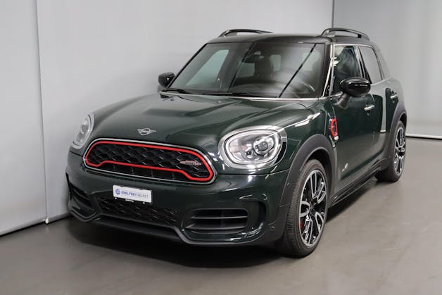 MINI Countryman F60 2.0i Cooper S Occasioni CHF 29'500.–