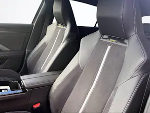 Opel Astra 1.6 T PHEV 225 GSe