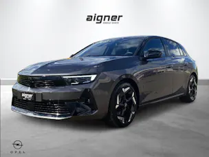 Opel Astra 1.6 T PHEV 225 GSe