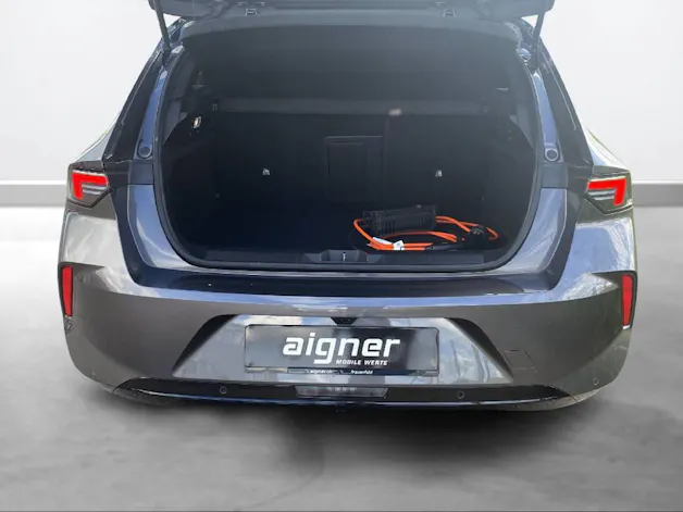 Opel Astra 1.6 T PHEV 225 GSe