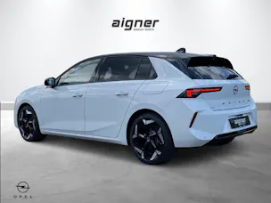 Opel Astra 1.6 T PHEV 225 GSe