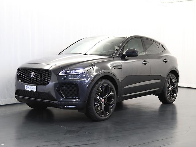 JAGUAR E-Pace 2.0 I4 300 Sport AWD: Jetzt Probefahrt buchen!