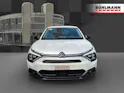 Citroën C4 X 1.2 PureTech 130 Swiss Edition