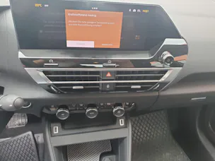 Citroën C4 X 1.2 PureTech 130 Swiss Edition