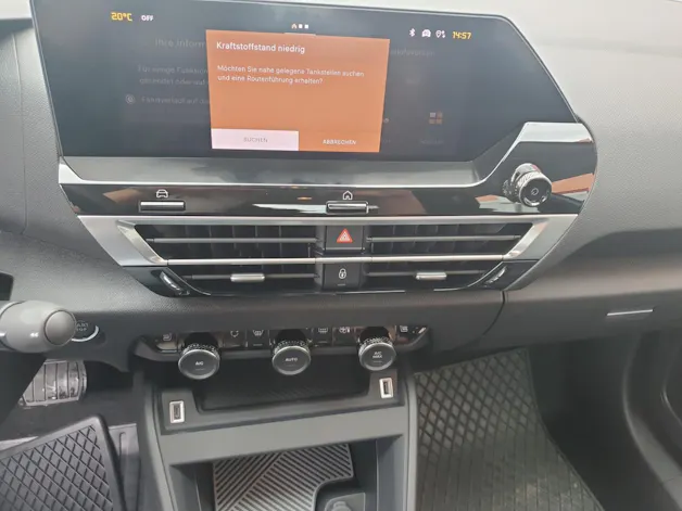 Citroën C4 X 1.2 PureTech 130 Swiss Edition