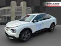 Citroën C4 X 1.2 PureTech 130 Swiss Edition