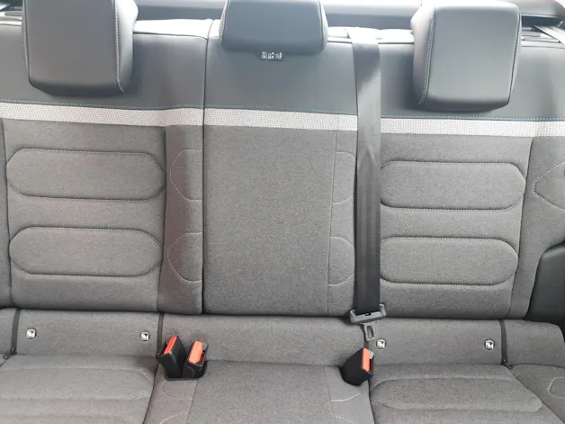 Citroën C4 X 1.2 PureTech 130 Swiss Edition