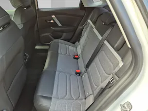Citroën C4 X 1.2 PureTech 130 Swiss Edition