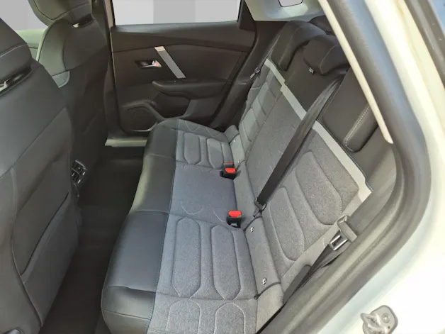 Citroën C4 X 1.2 PureTech 130 Swiss Edition