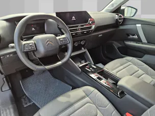 Citroën C4 X 1.2 PureTech 130 Swiss Edition