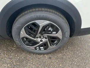 Citroën C4 X 1.2 PureTech 130 Swiss Edition