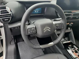 Citroën C4 X 1.2 PureTech 130 Swiss Edition