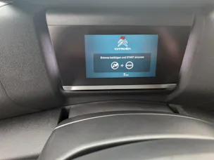 Citroën C4 X 1.2 PureTech 130 Swiss Edition