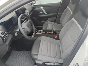 Citroën C4 X 1.2 PureTech 130 Swiss Edition