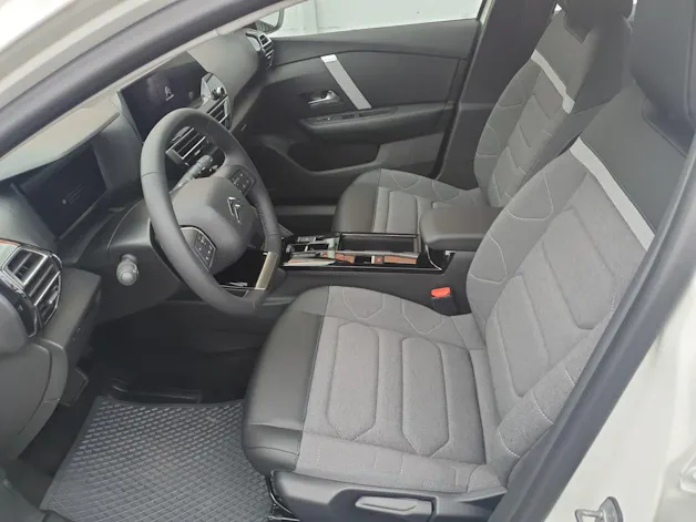 Citroën C4 X 1.2 PureTech 130 Swiss Edition